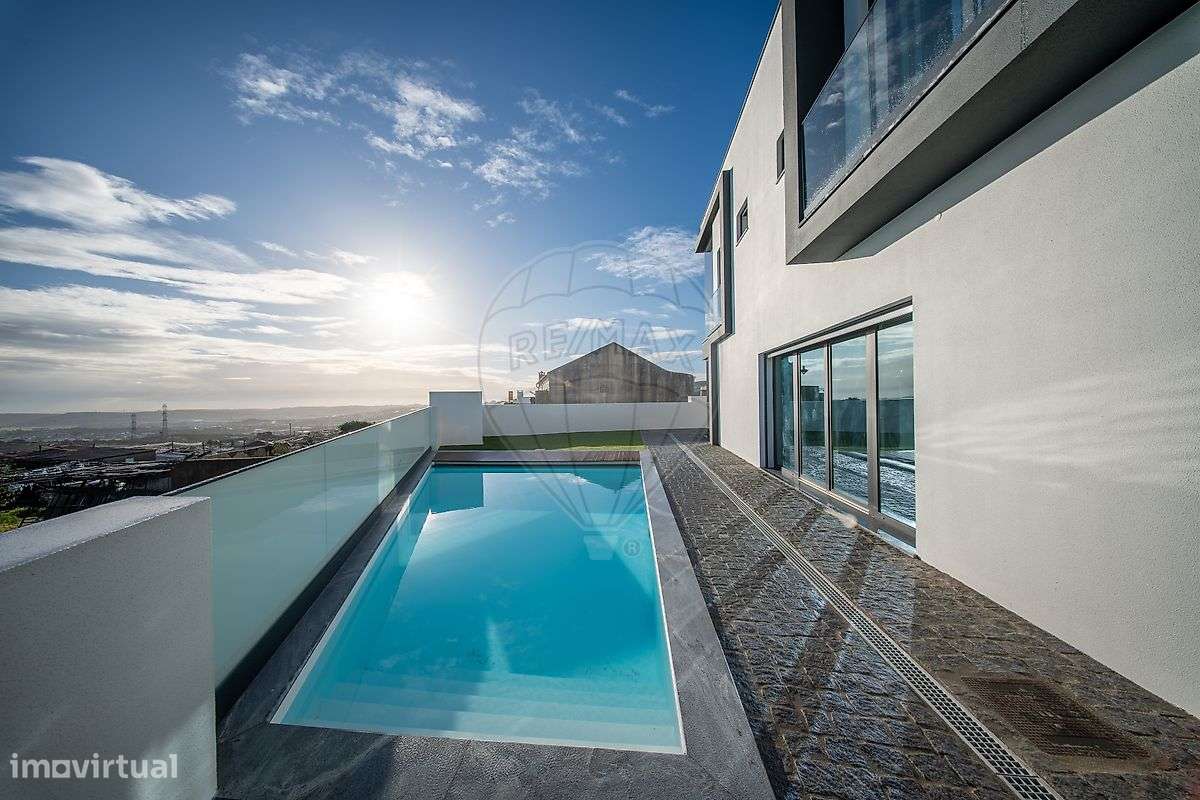 Moradia T5 para venda - Grande imagem: 5/35