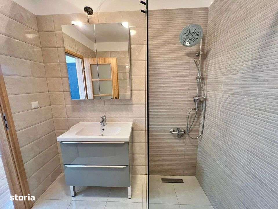 Apartament modern cu 2 camere + terasq, Grand Park, zona Iulius, garaj-10