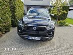 SsangYong REXTON 2.2 e-XDi 220 4WDAut Crystal - 3