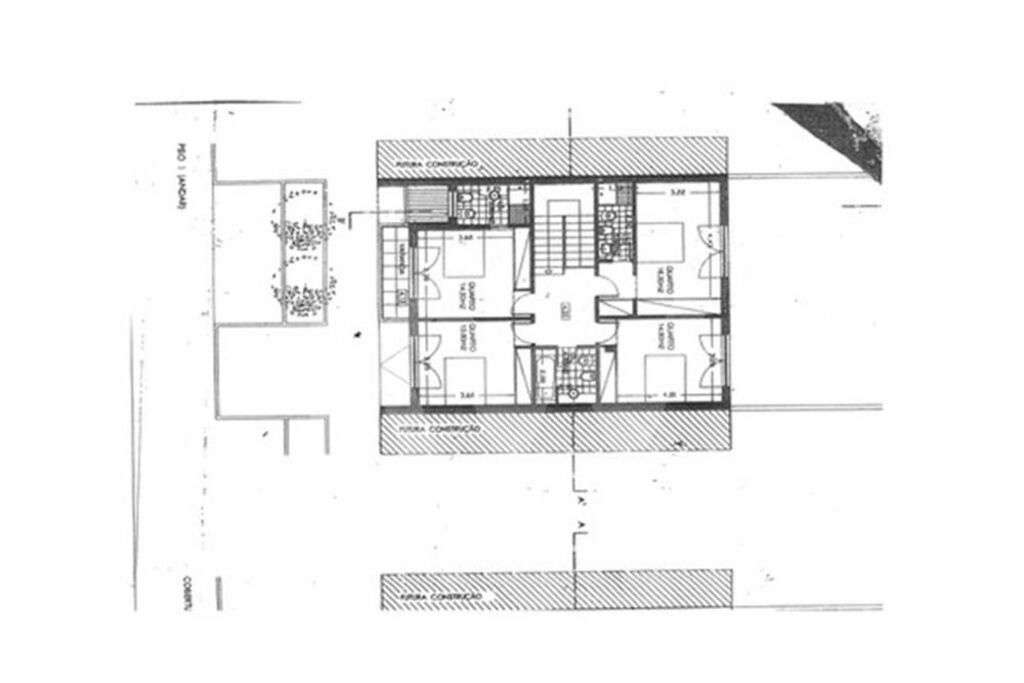 LOTE PARA CONSTRUÇÃO DE MORADIA EM ANTA - ESPINHO - PRÓXIMO DO MERCADO - Grande imagem: 3/3