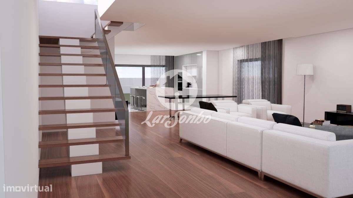 Moradia NOVA T4 perto da praia de Azurara, Vila do Conde - Grande imagem: 4/12
