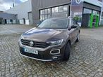 VW T-Roc 2.0 TSI 4Motion DSG Sport - 3