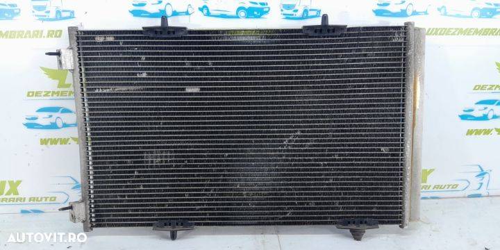 Radiator clima aer conditionat 9683562980 1.6 hdi Peugeot 2008 1 seria - 1