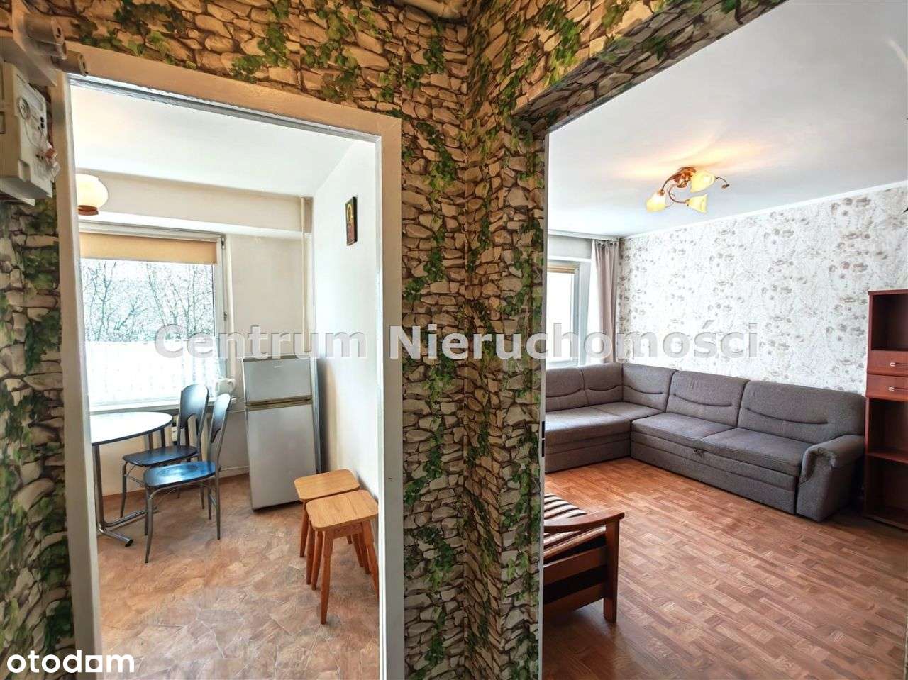 Super Lokalizacja! M2 1 Piętro/Duży Balkon/Północ-10