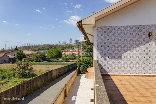 Moradia em Fradelos- Branca | 210.000€-10