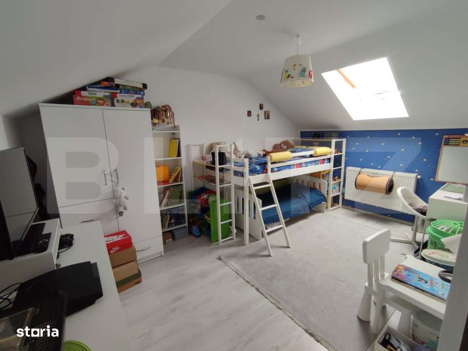 Apartament 3 camere modern - Imagine principală: 4/10