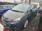 Opel Zafira 1.6 CDTI Enjoy - 7