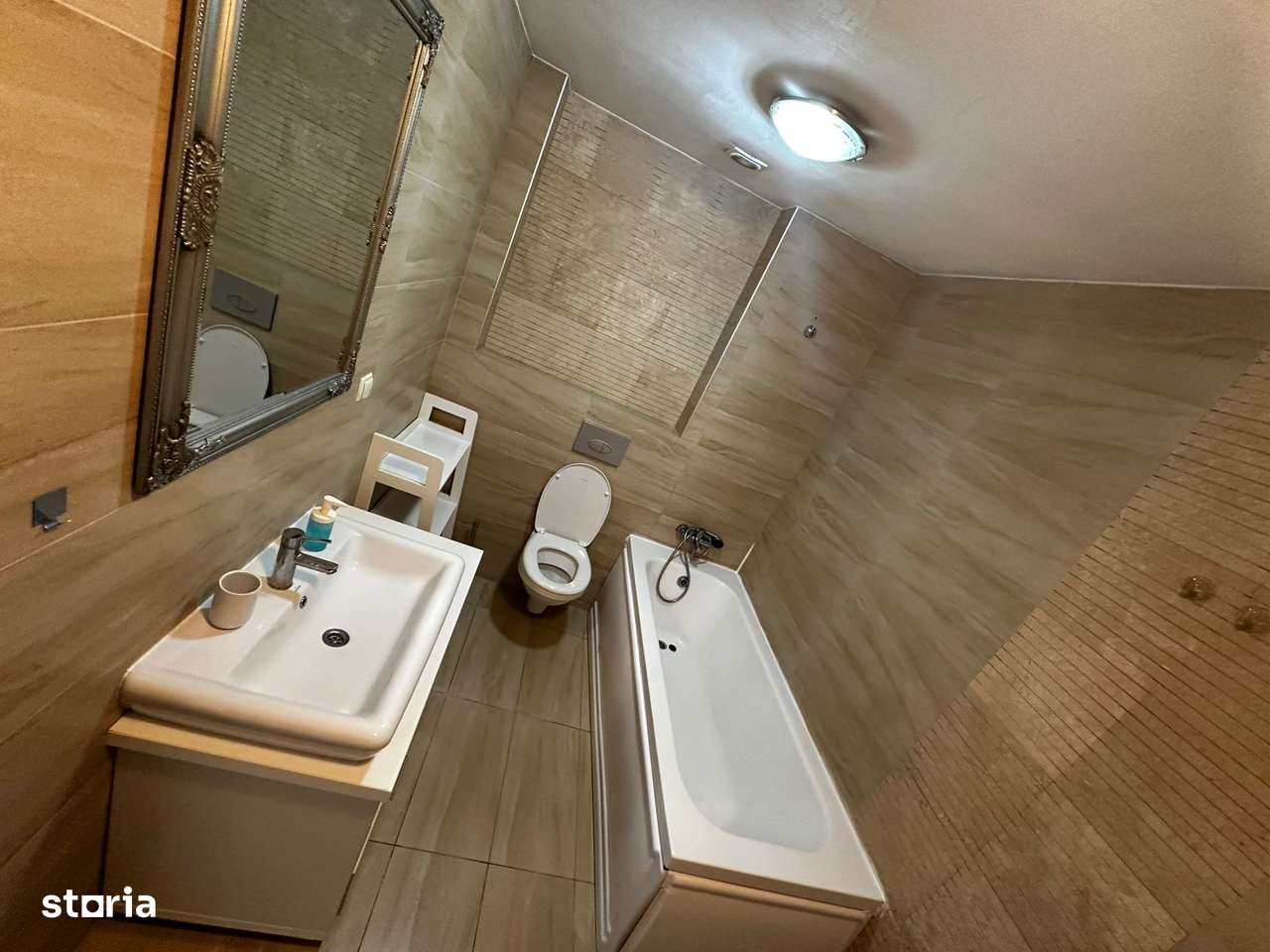 Vânzare apartament tip studio , complex Cosmopolis-6