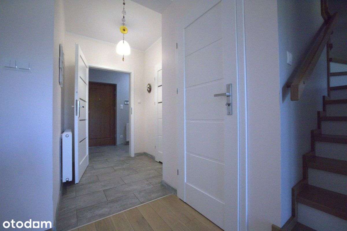 Wiry I Dom z Ogródkiem I Tarasem i Garażem-15