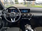 Mercedes-Benz A 180 d Aut. - 13