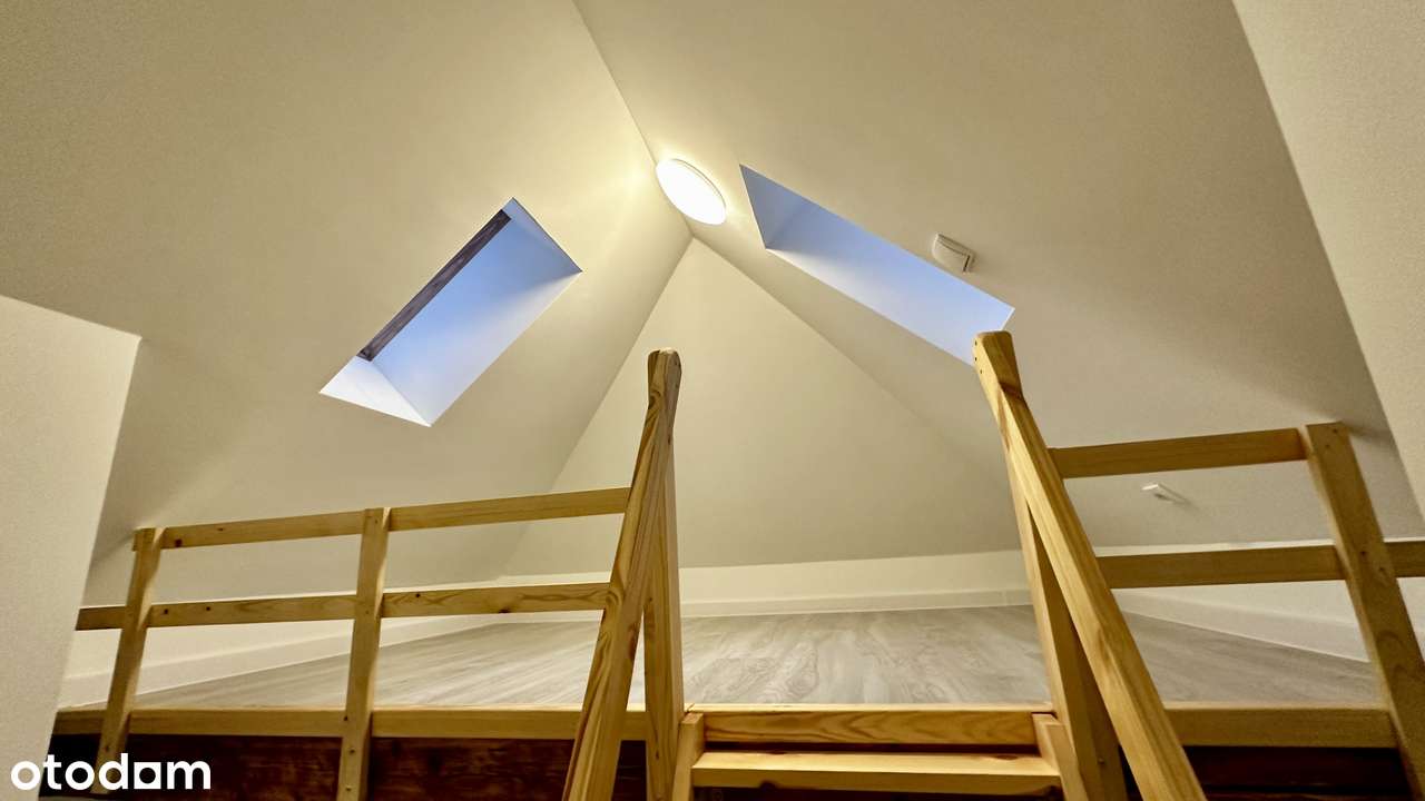 Mieszkanie na wynajem w Czarnowąsach - Pełny obrazek: 4/6