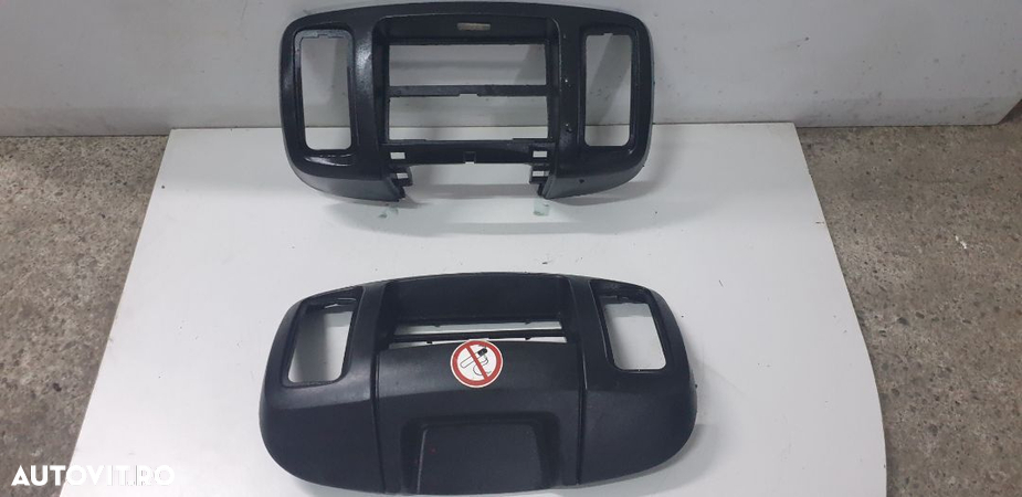 Ornament Bord pentru Renault Trafic / Opel Vivaro / Nissan Primastar Euro 3 / 4 / 5 (2003-2014) - 3