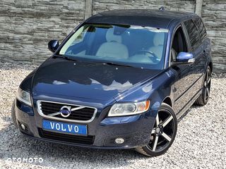 Volvo V50 D2 Business Edition