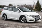 Honda Civic 1.6 i-DTEC Comfort - 1