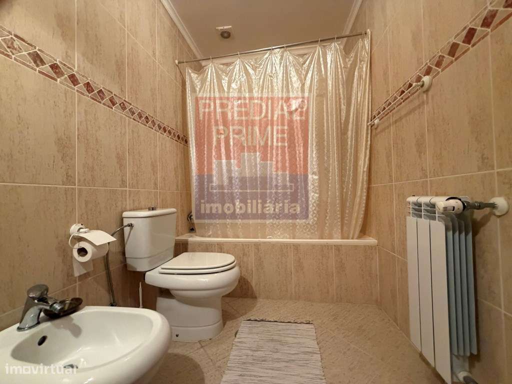 APARTAMENTO T1 NA PRAIA DE MIRA-26