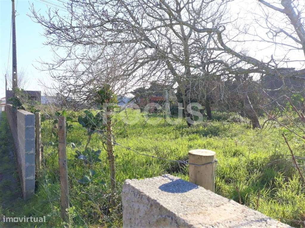 Terreno com 2 frentes - Aveiro / Aradas - Grande imagem: 2/3