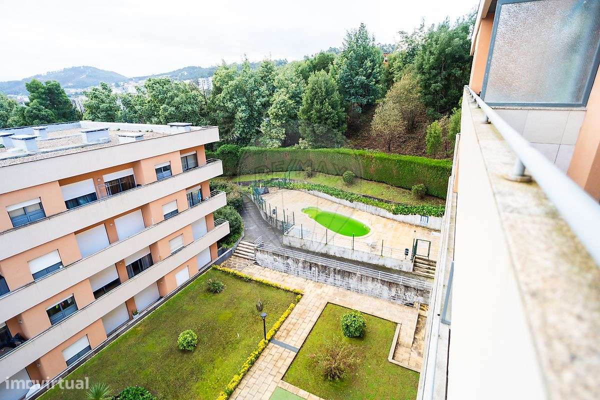 Apartamento T3 para venda-26