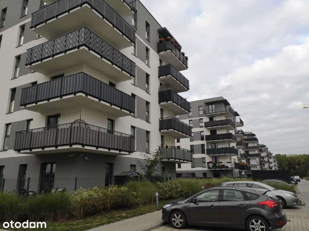 Nowe > Mieszkanie 53,42 m2 > Rembertów-7