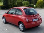 Nissan Micra 1.2 Visia AC/CD - 6