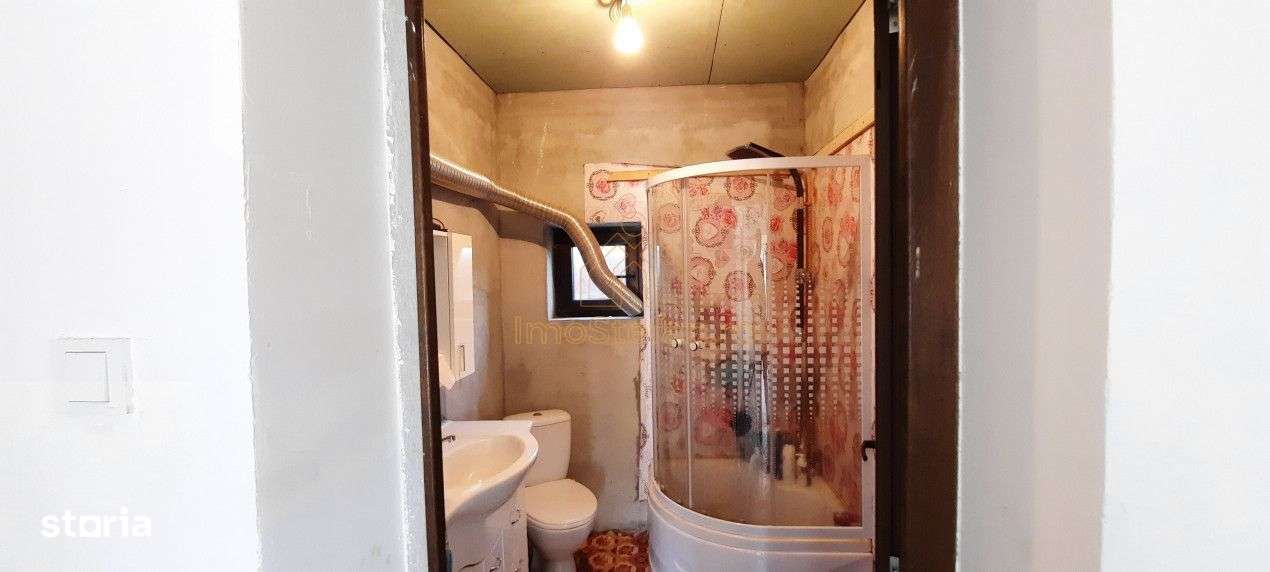 Cumpana | Spațiu și curte generoasă! | Casa familiei tale!-11