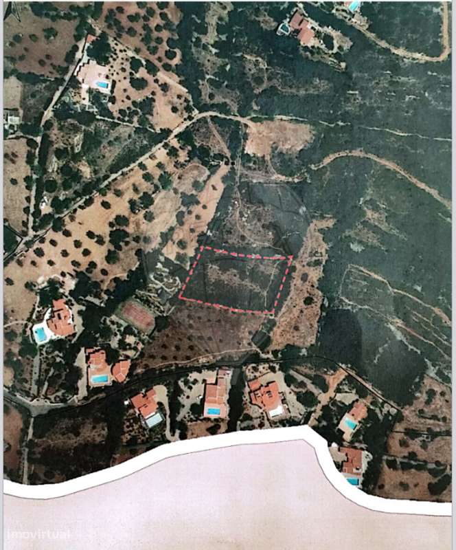 Terreno  para venda - Grande imagem: 2/7