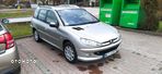 Peugeot 206 1.4 Trendy - 3