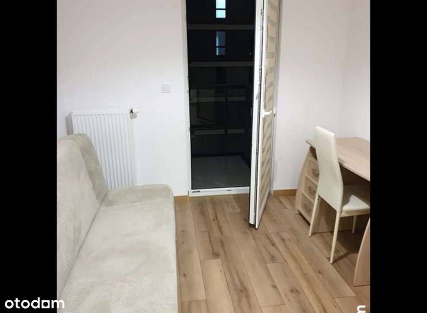 Wynajmę pokój mieszkalny 9m2 Warszawa (Wola) - Pełny obrazek: 4/6