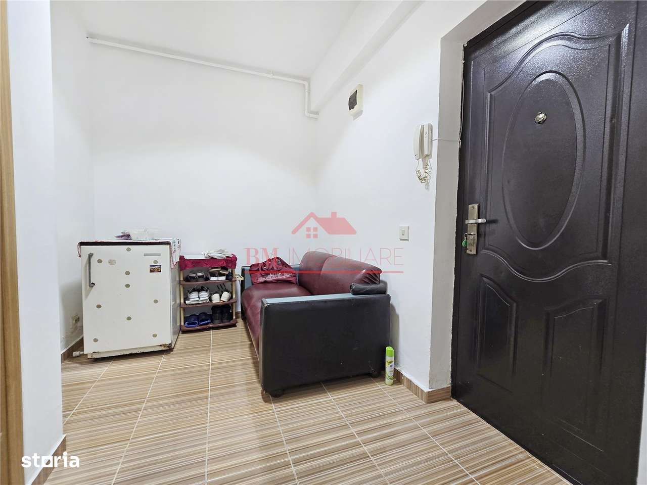 Garsoniera de vanzare Metalurgiei-4