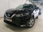 Nissan Qashqai - 1