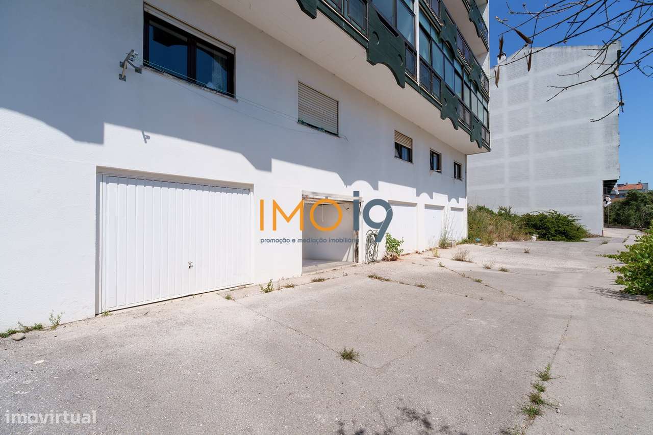Apartamento T3 com vista para o Santuário - Fátima-34