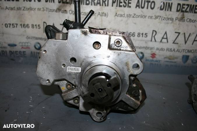 Pompa Inalta Presiune Mini Cooper One 1.4 Diesel Factura Garantie - 3