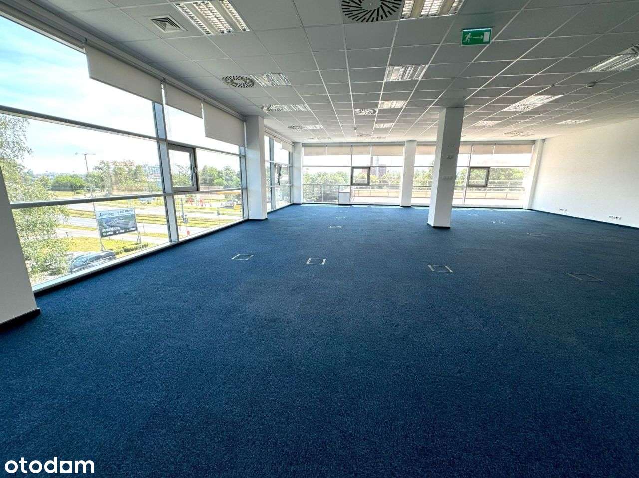 Atrakcyjne lokale (od 69m2 do 300m2) w Kościuszko - Pełny obrazek: 5/19