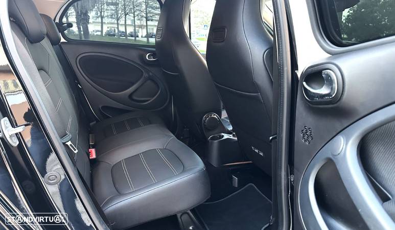 Smart ForFour EQ Passion - 14