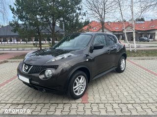 Nissan Juke 1.6 Acenta