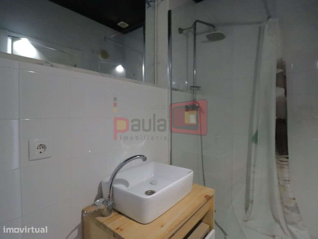 APARTAMENTO T2 MONTIJO - CENTRO - Grande imagem: 4/27