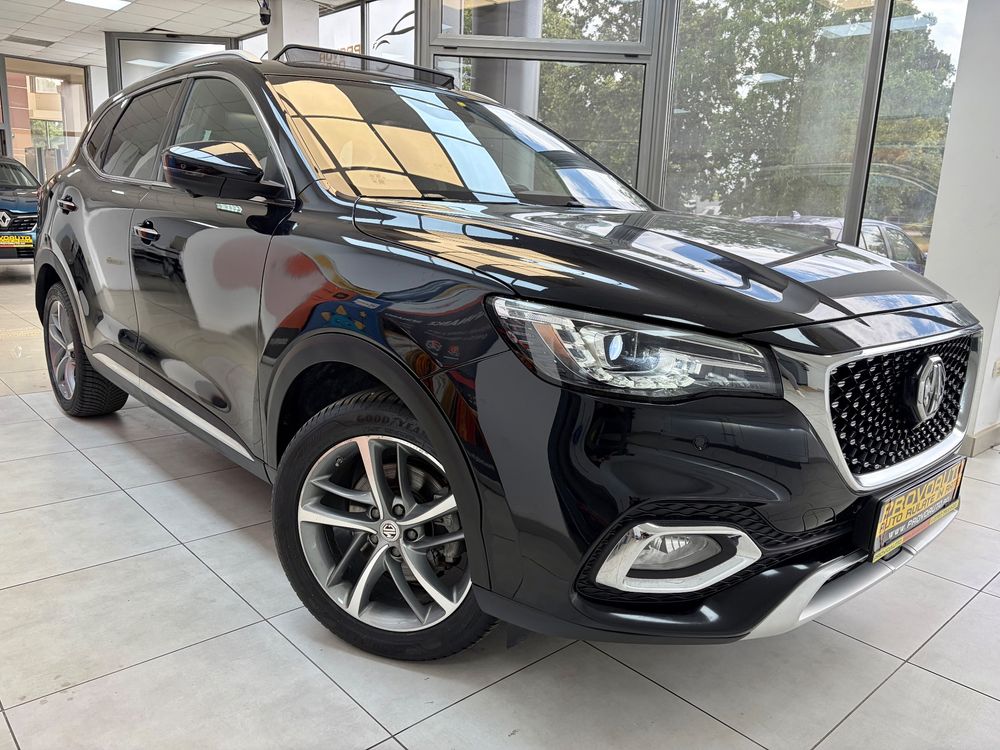 MG EHS 1.5T-GDI Luxury 2022