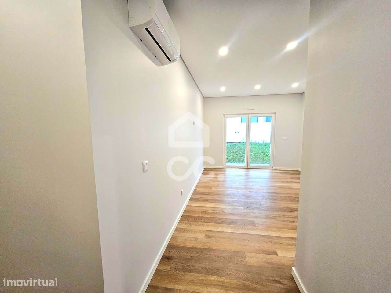 Moradia T3 Nova- Térrea-37