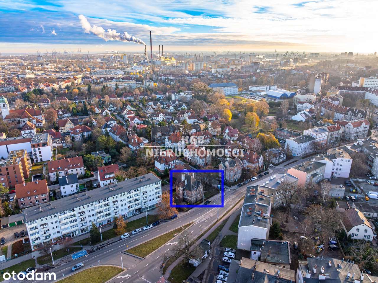 Na sprzedaż kamienica w doskonałej lokalizacji-6