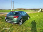 Opel Astra 2.0 CDTI DPF Sport - 6