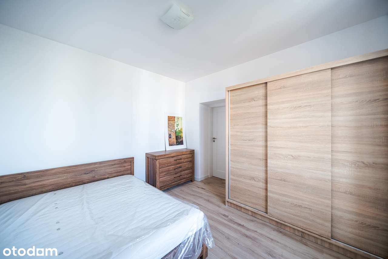 Wyjątkowe mieszkanie w samym sercu Namysłowa – gotowe do zamieszkania!-6