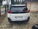 Peugeot 5008 2.0 BlueHDi GT S&S EAT8 - 10