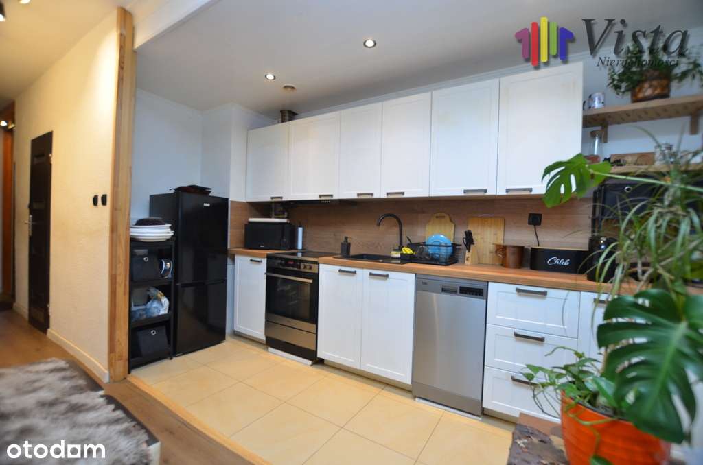 2 Pokoje na parterze na Białym Kamieniu-7