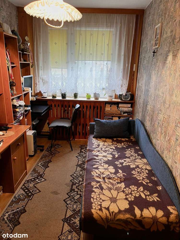 [REZERWACJA] 3-pokojowe mieszkanie, 61.5m2, os. Łużyckie Świebodzin - Pełny obrazek: 4/10