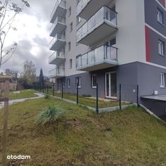 Osiedle Kościuszki mieszkanie 57m2 z ogródkiem 22m