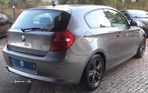 BMW 118 d - 4