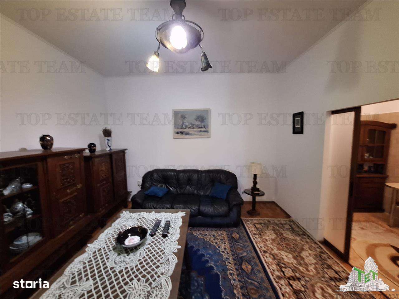 Casa individuala -Braila - centru - vanzare - Imagine principală: 3/20