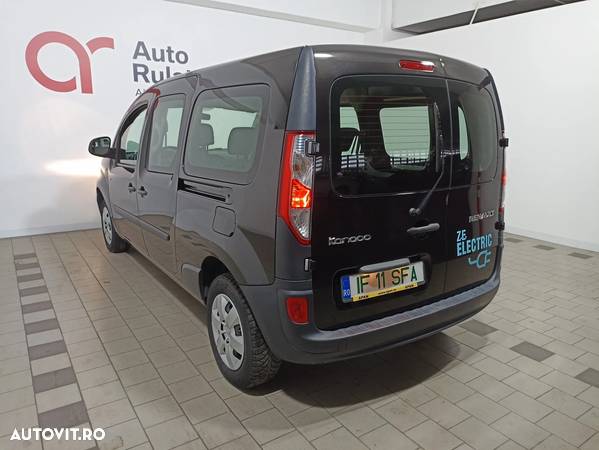 Renault Kangoo - 6