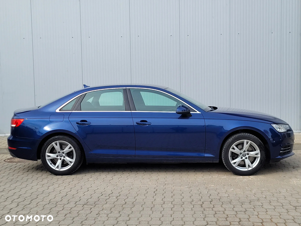 Audi A4 1.4 TFSI S tronic - 6