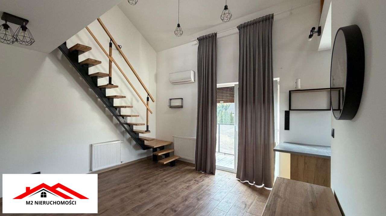 Dwupoziomowe Mieszkanie Z Antresolą • 72M2 Po Podł-4