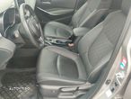 Toyota Corolla 1.8 HSD Exclusive interior Gri - 11